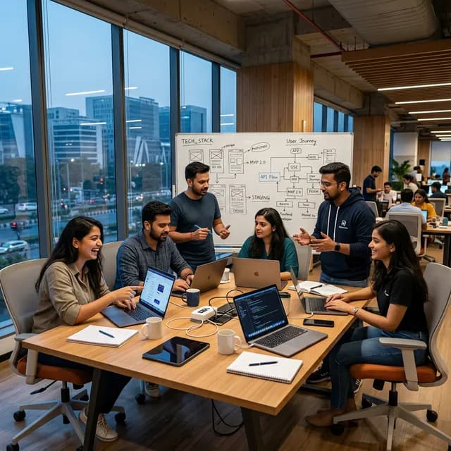 Join the team at KitabERP